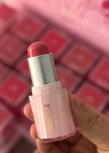 رژگونه استیکی