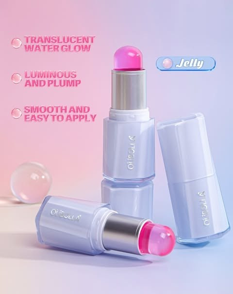 رژگونه حرارتی اولیبولا