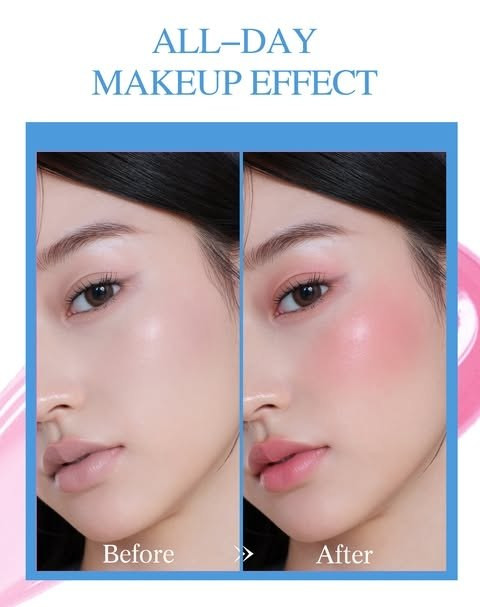 رژگونه حرارتی اولیبولا